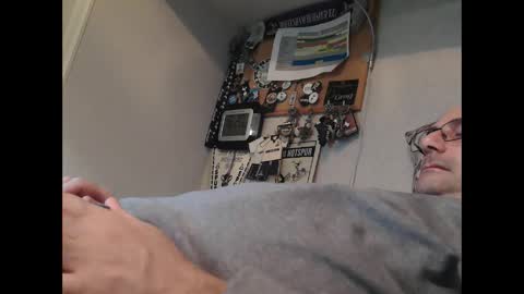 Ironkokkk online show from January 12, 4:18 pm