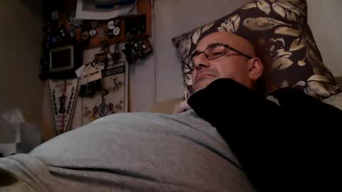 Ironkokkk online show from January 19, 10:39 pm