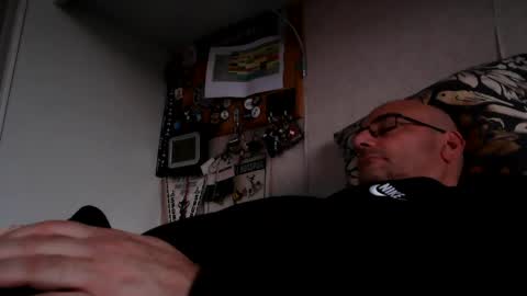 Ironkokkk online show from January 20, 4:12 pm