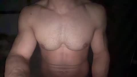 ironman0369 online show from February 20, 4:20 am