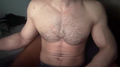 ironman0369 online show from March 23, 4:27 am