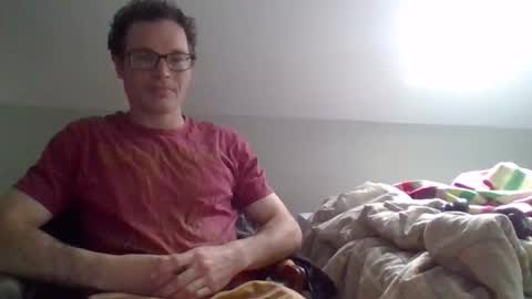 ironsharp online show from January 6, 7:17 pm