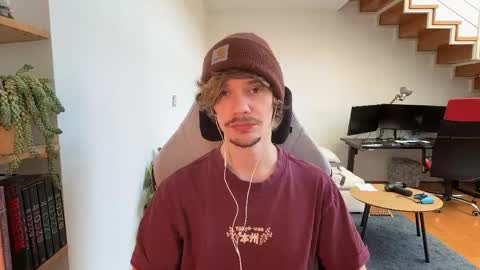 Sam online show from April 25, 10:18 am