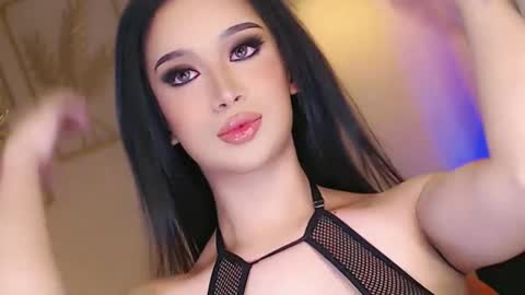 Tiffany online show from December 16, 8:26 pm