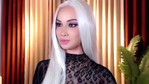 Tiffany online show from February 19, 8:32 am