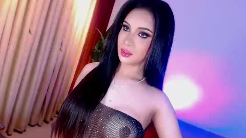 Tiffany online show from March 18, 4:48 am