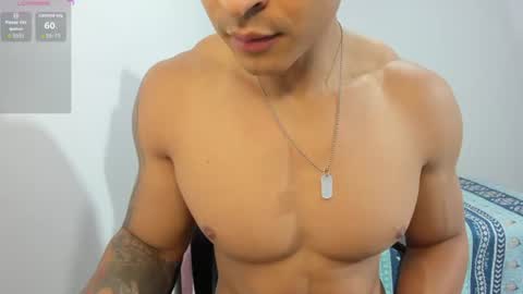 WILL ANDREW online show from June 14, 11:56 am