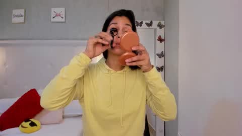 is_a_bell online show from November 11, 1:44 pm