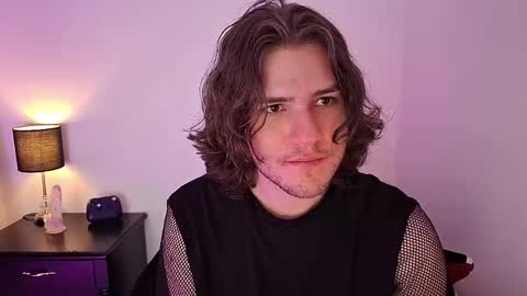 Snapshot of is_jesus chatting on May 16, 10:36 am Jess online show from May 16, 10:36 am
