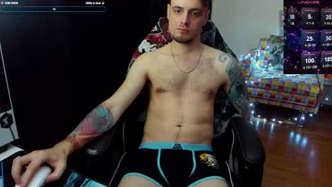 Joel online show from March 3, 9:55 am