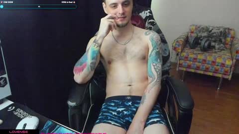 Joel online show from March 8, 5:07 am