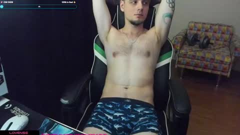 Joel online show from March 8, 10:32 am