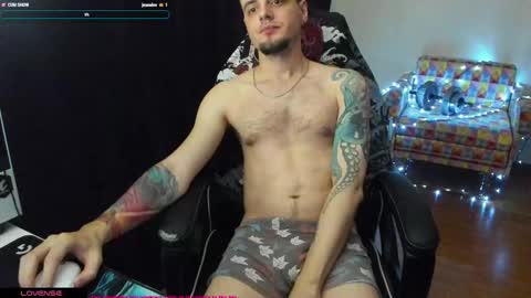 Joel online show from March 10, 10:48 am