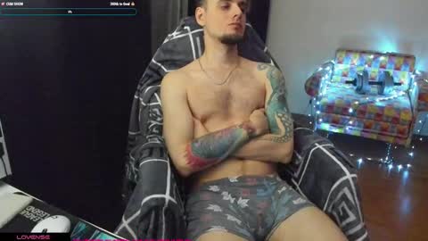 Joel online show from March 12, 4:02 pm