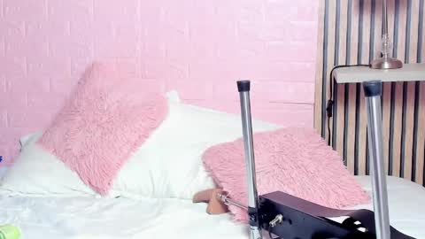 isa1_smith online show from March 14, 3:34 am