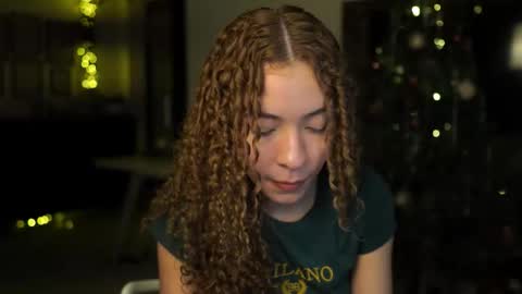 isa_____ online show from December 16, 12:59 am