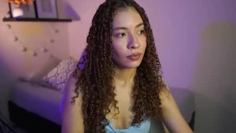 isa_____ online show from February 20, 1:24 am