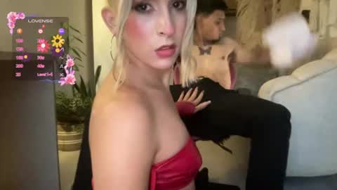 Isabella online show from June 19, 11:08 pm
