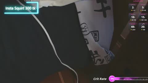 Isa online show from February 16, 6:59 pm