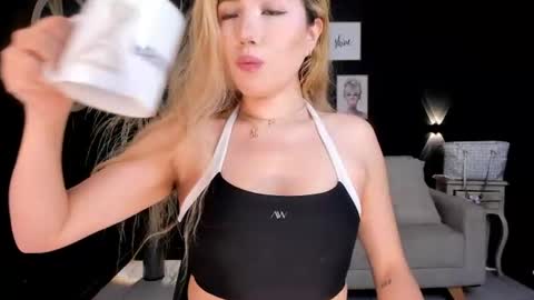 Isa Cortes  online show from July 28, 12:59 pm