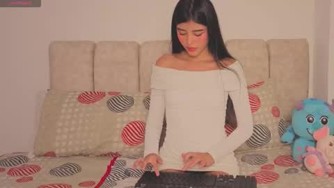 Isa Dolly online show from March 14, 11:54 pm