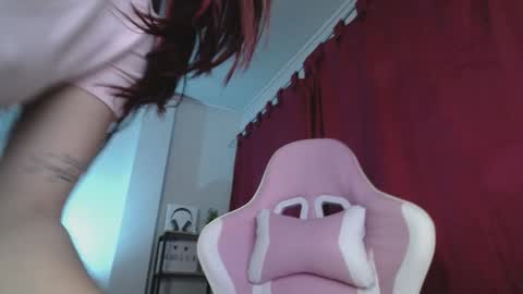 Isabella  online show from September 20, 10:38 am