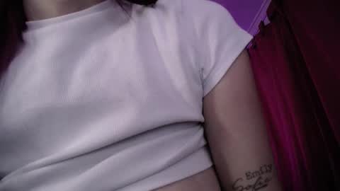 Isabella  online show from October 10, 10:36 am