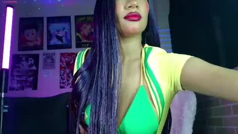isa_hotwife online show from June 29, 4:07 pm