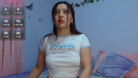 isa_jones1 online show from February 4, 11:38 pm