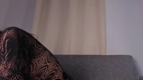 Isabella online show from February 10, 3:21 pm