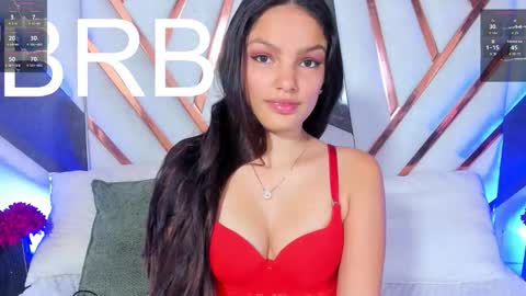 isa_kolins online show from March 18, 12:41 pm