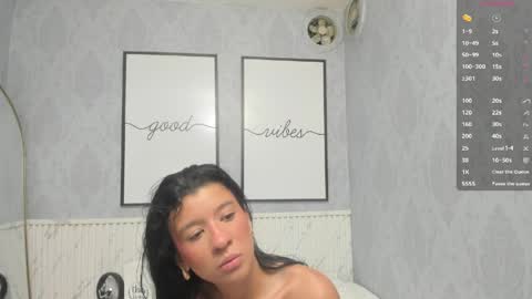    online show from April 22, 10:17 am