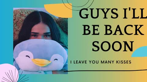 Isa  online show from January 11, 9:15 pm