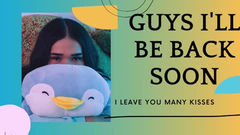 Isa  online show from January 17, 6:44 pm