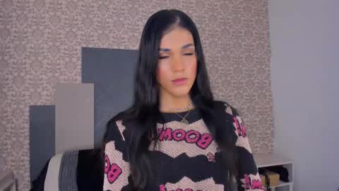 Isa  online show from September 20, 1:23 pm