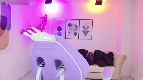 ISA online show from October 1, 8:26 pm