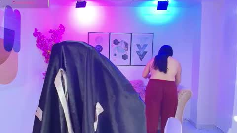 ISA online show from October 11, 7:56 pm