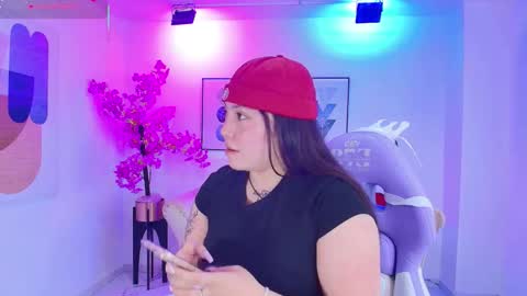 ISA online show from October 19, 12:28 pm