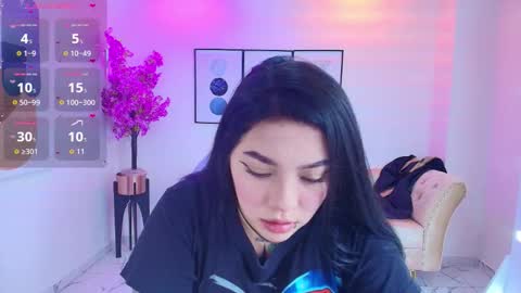 ISA online show from November 29, 8:45 pm