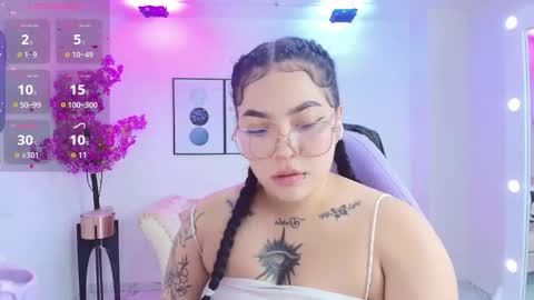 ISA online show from December 18, 10:16 pm