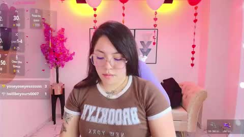 ISA online show from February 12, 9:21 pm