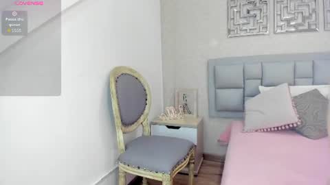 isa rose 7 online show from June 13, 8:18 pm