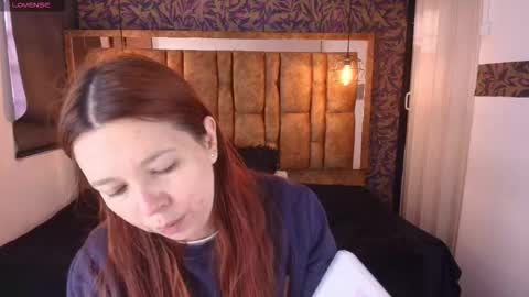  I S A  online show from March 13, 11:50 am