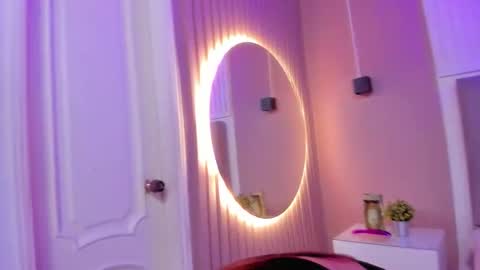 isa_vel online show from September 25, 8:12 pm