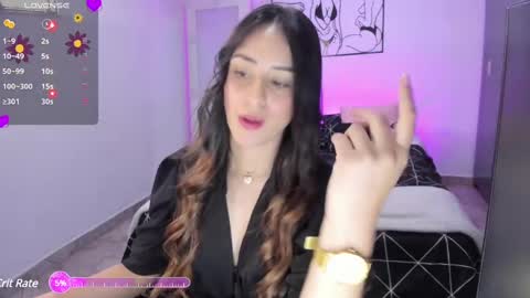 isaa_diamond online show from February 15, 1:05 pm