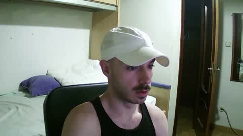 Isaac99c online show from January 8, 1:11 am