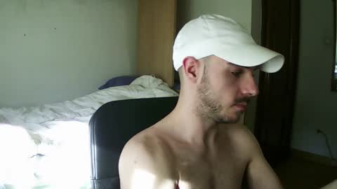 Isaac99c online show from January 17, 10:44 am