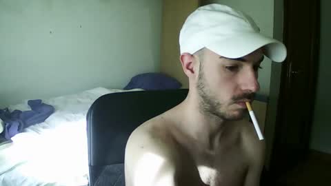 Isaac99c online show from January 18, 10:39 am