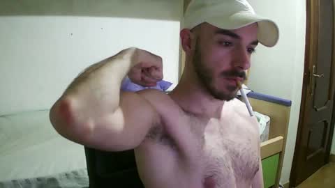 Isaac99c online show from February 2, 5:21 am