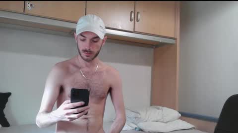 Isaac99c online show from February 10, 2:10 pm